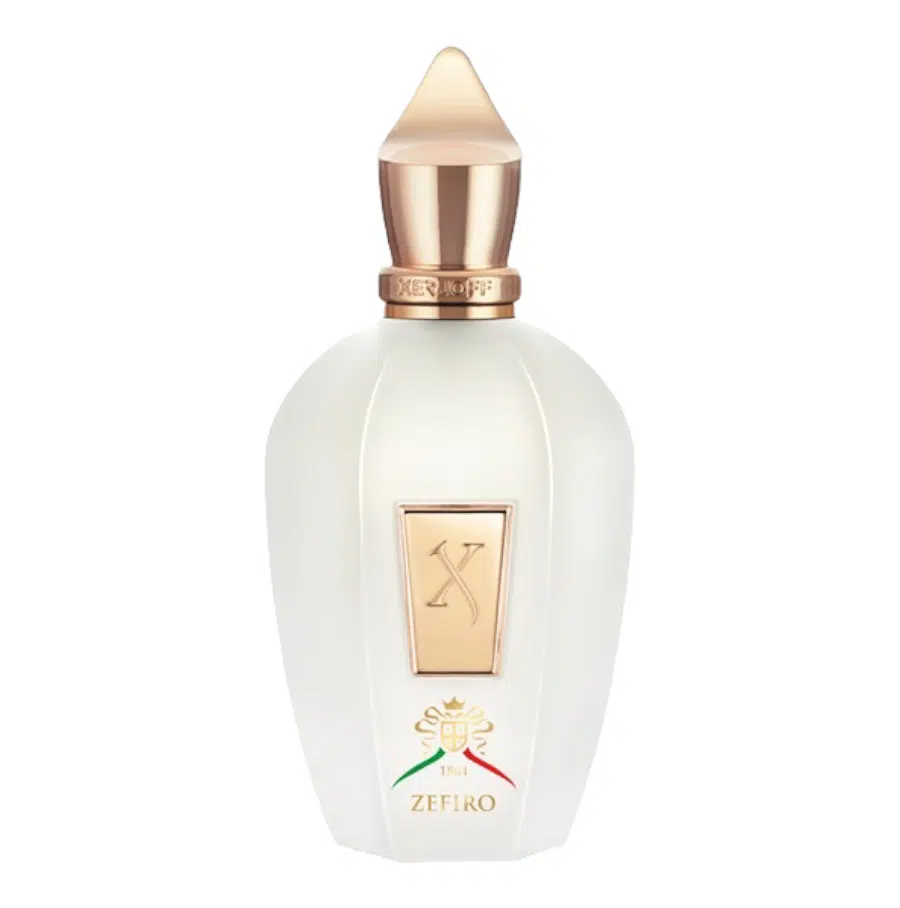 Xerjoff 1861 Zefiro 100ml Edp