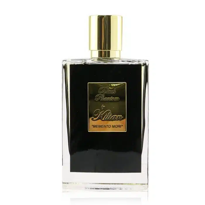 Kilian Black Phantom 50ml Edp Memento Mori