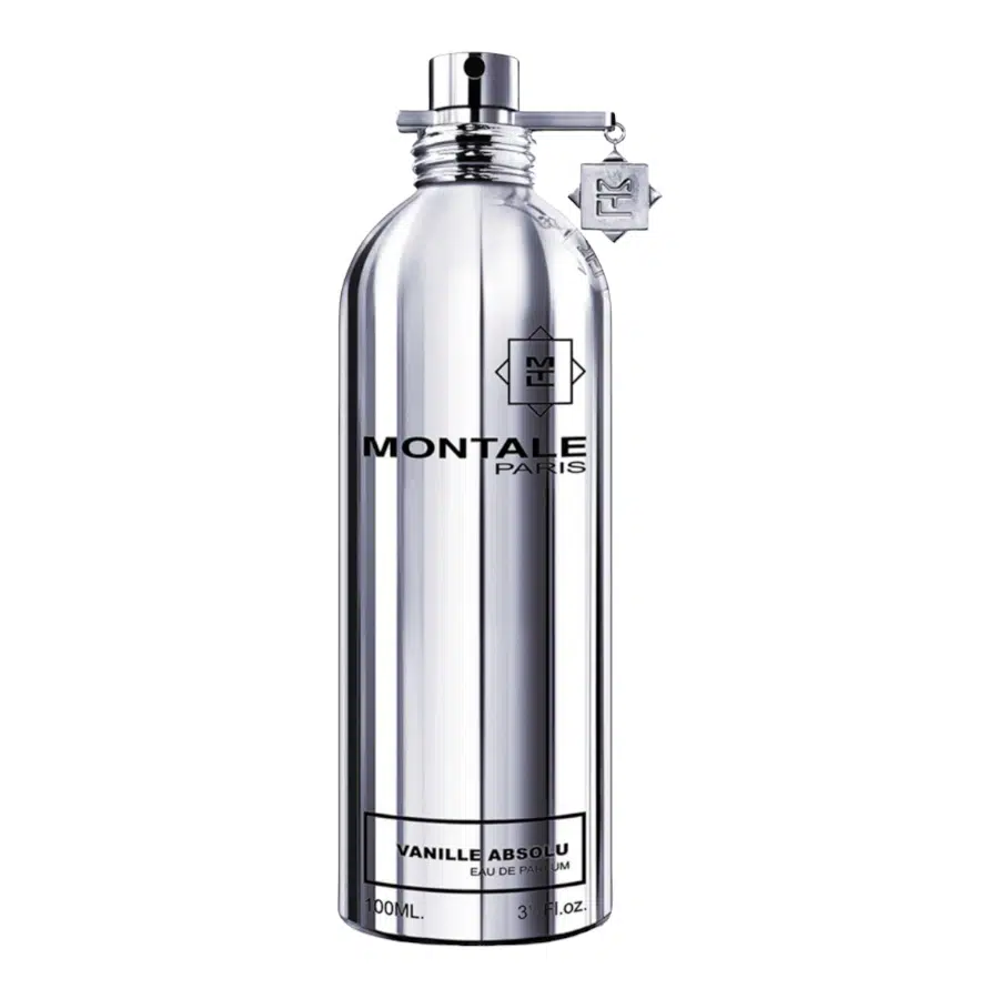 Montale Vanille Absolu Edp 100ml