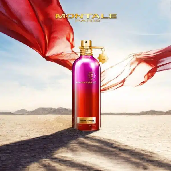 Montale Velvet Fantasy Edp 100ml - Imagen 2