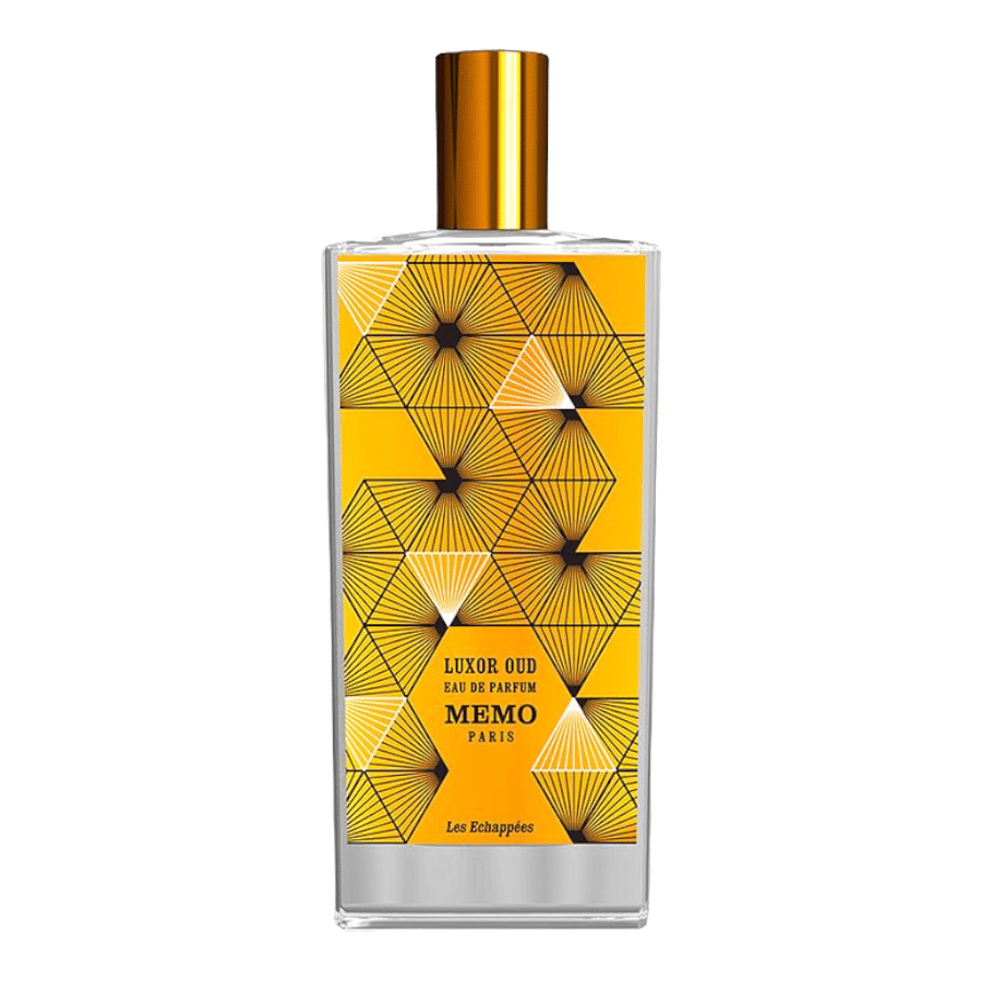 Memo Paris Luxor Oud 75ml Edp