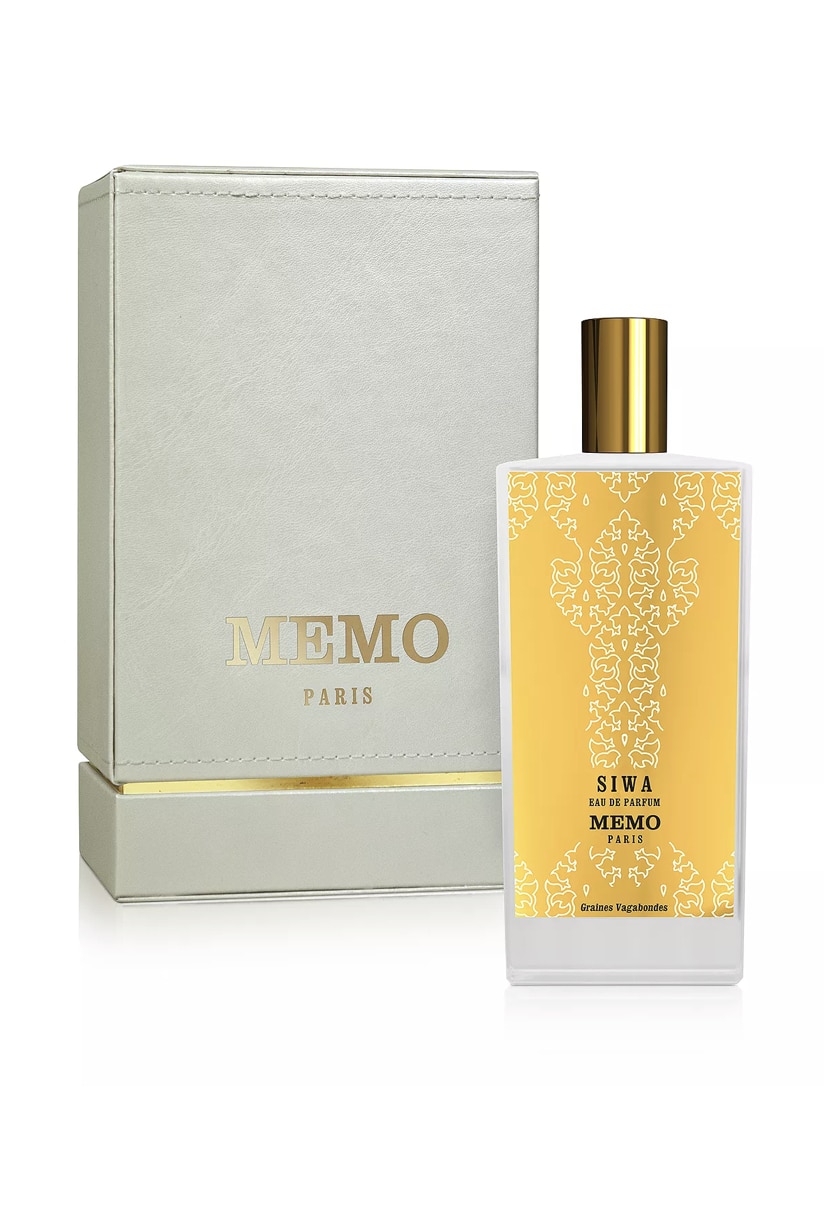 Memo Paris Siwa 75ml Edp - Imagen 2