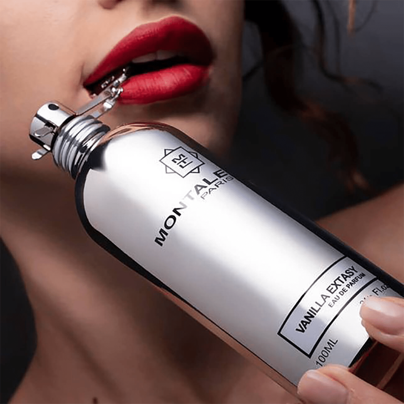 Montale Vanilla Extasy Edp 100ml - Imagen 2