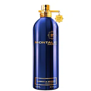 Montale Amber & Spices Edp 100ml