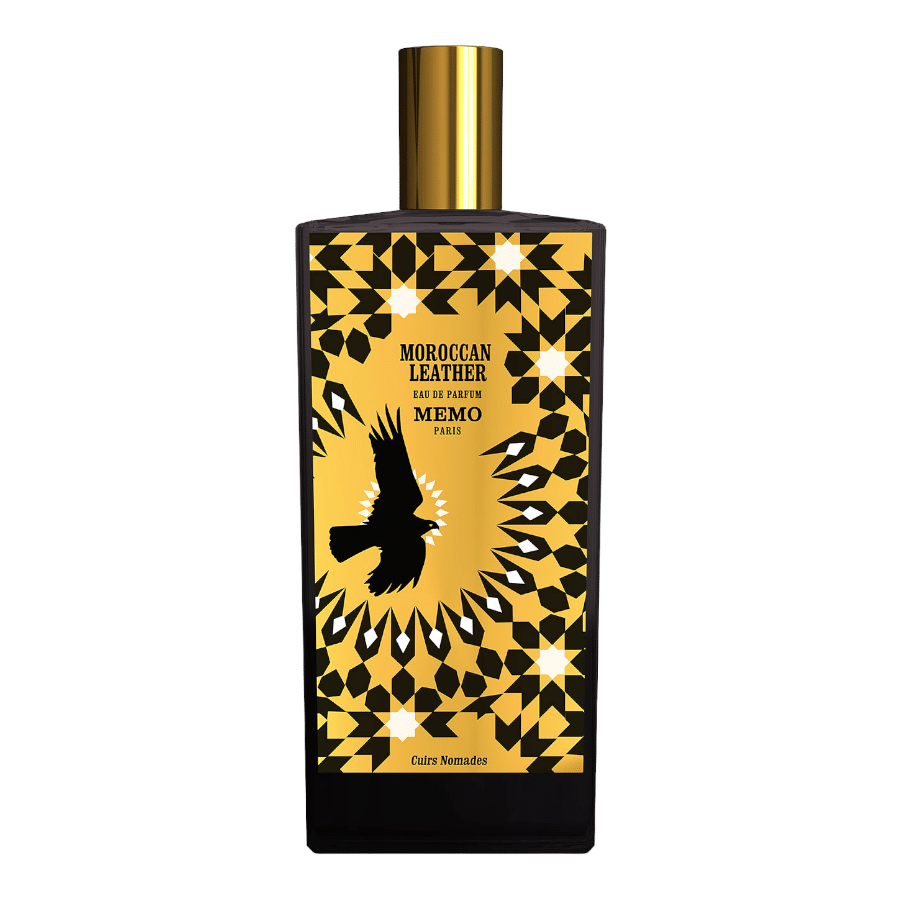Memo Paris Moroccan Leather 75ml Edp