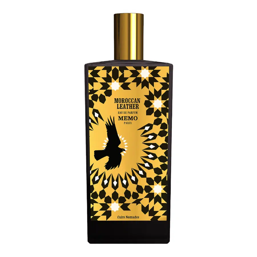 Memo Paris Moroccan Leather 75ml Edp