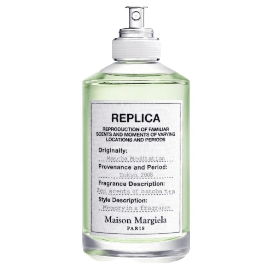 Maison Margiela Replica Matcha Meditation 100ml Edt
