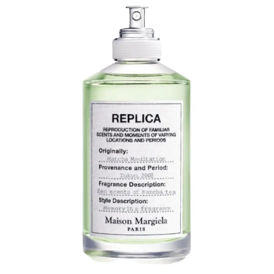 Maison Margiela Replica Matcha Meditation 100ml Edt