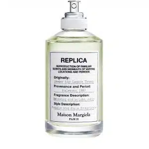 Maison Margiela Replica Under The Lemon Trees 100ml Edt