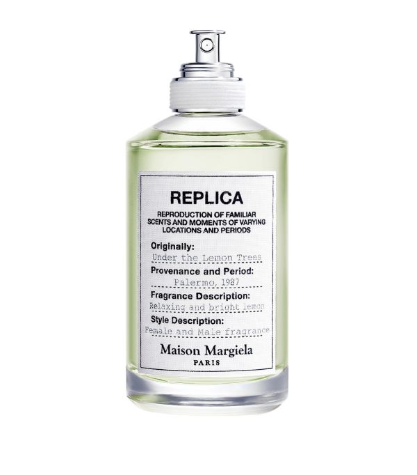 Maison Margiela Replica Under The Lemon Trees 100ml Edt