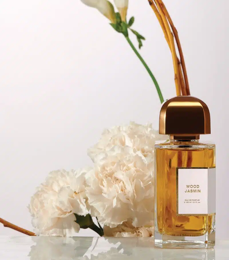 BDK Parfums Wood Jazmin Edp 100ml - Imagen 3