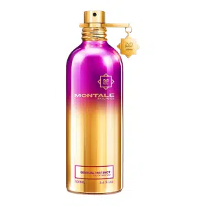 Montale Sensual Instinct Edp 100ml