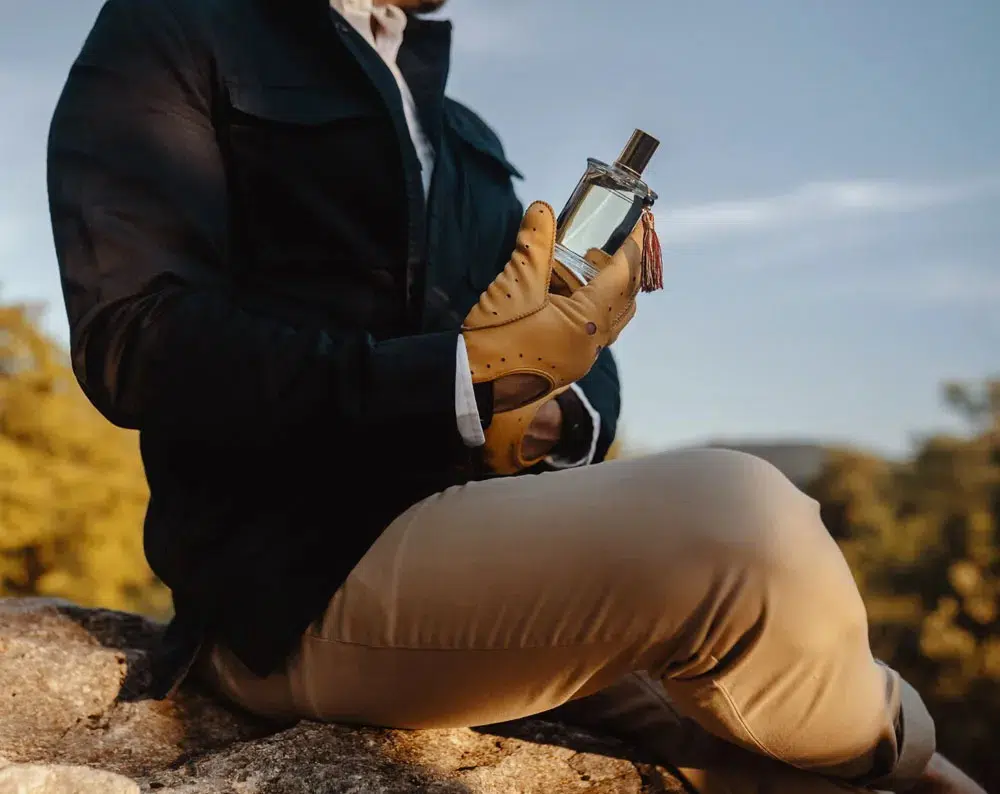 Parfums Mdci L'elegant 75ml Edp - Imagen 4