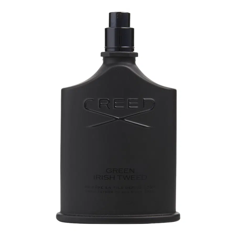 Creed Green Irish Tweed Edp 100ml // Tester Sin Tapa