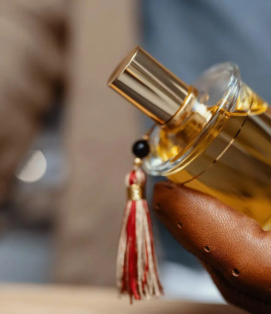 Parfums Mdci Cuir Garamante 75ml Edp - Imagen 3