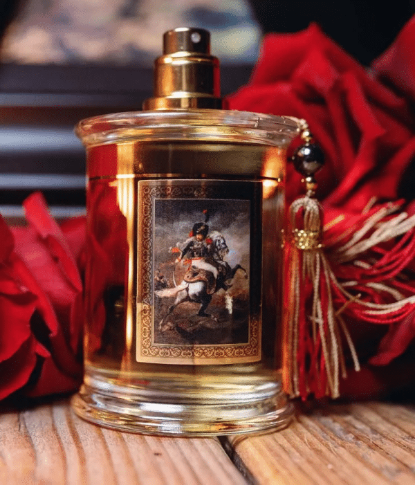 Parfums Mdci Cuir Cavalier 75ml Edp - Imagen 4