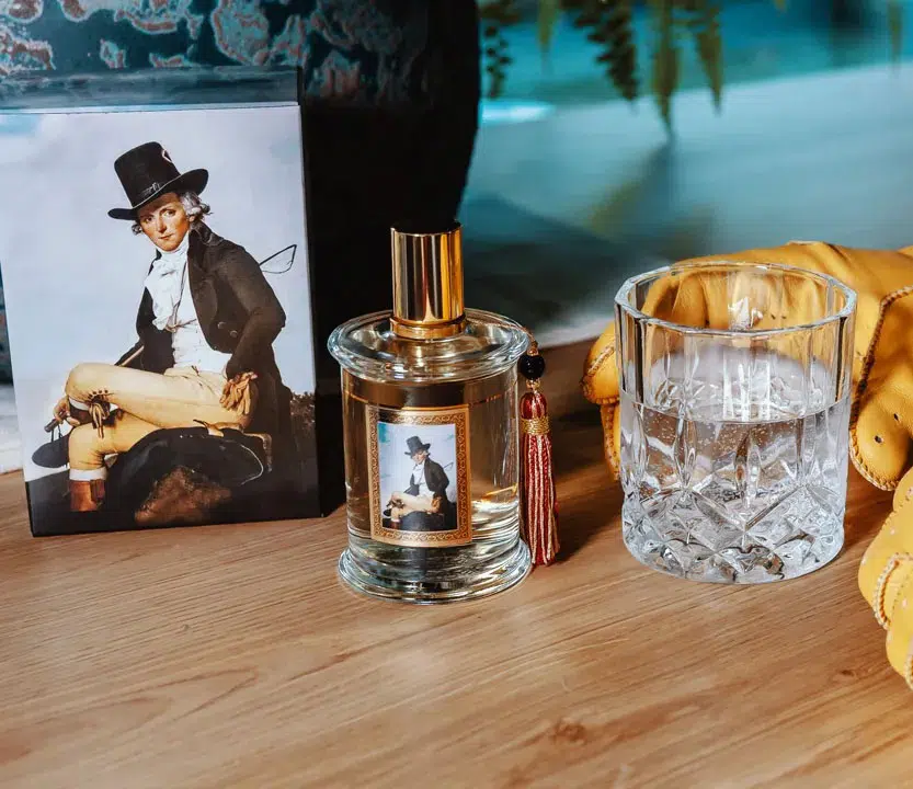 Parfums Mdci L'elegant 75ml Edp - Imagen 8