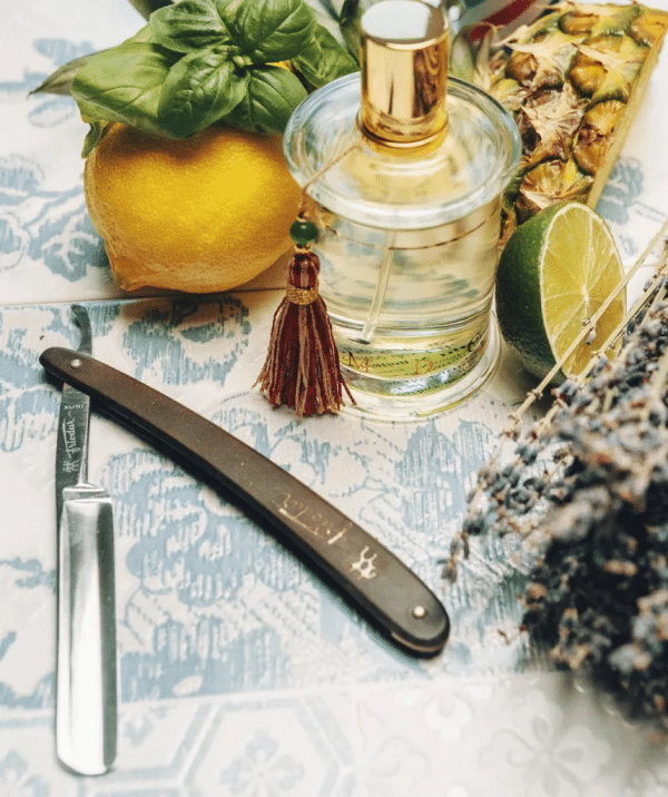 Parfums Mdci Le Barbier De Tanger Edp 75ml - Imagen 2
