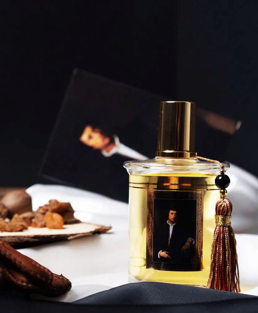 Parfums Mdci L´Homme Aux Gants 75ml Edp - Imagen 6