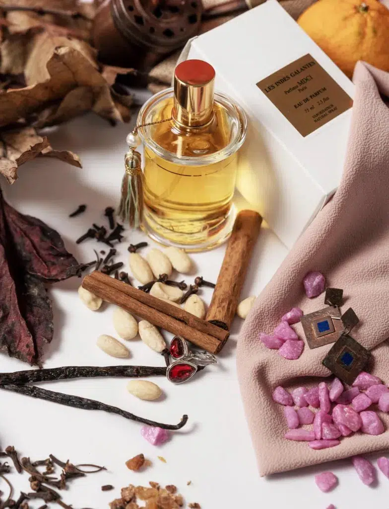 Parfums Mdci Les Indes Galantes Edp 75ml - Imagen 3