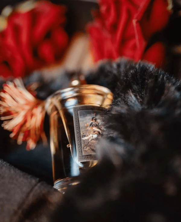 Parfums Mdci Cuir Cavalier 75ml Edp - Imagen 5