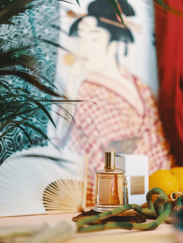 Parfums Mdci Cio Cio San Edp 75ml - Imagen 2
