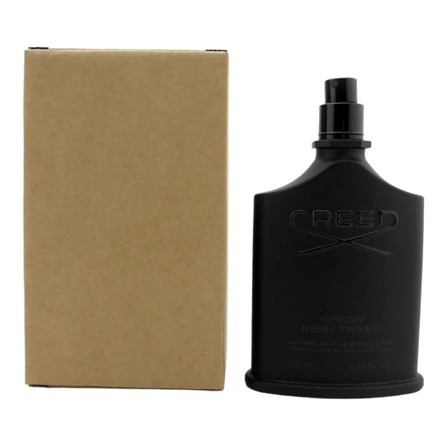 Creed Green Irish Tweed Edp 100ml // Tester Sin Tapa - Imagen 2