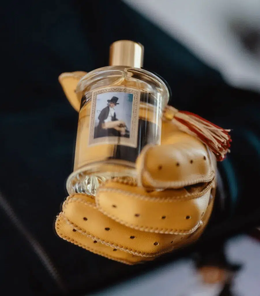 Parfums Mdci L'elegant 75ml Edp - Imagen 6