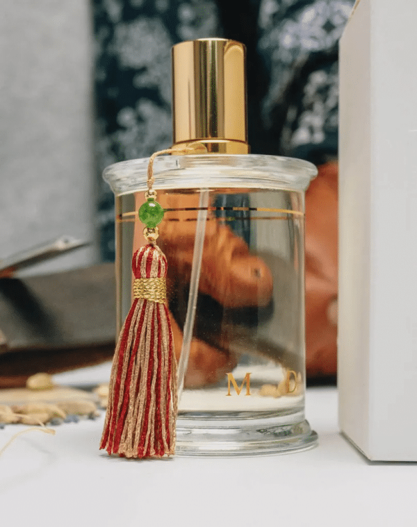 Parfums Mdci Le Barbier De Tanger Edp 75ml - Imagen 4