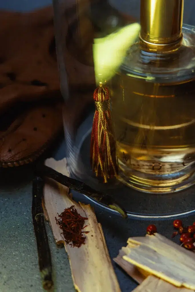 Parfums Mdci Cuir Garamante 75ml Edp - Imagen 5