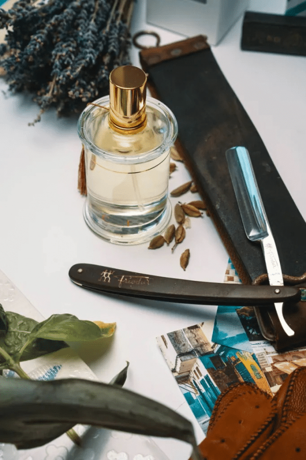 Parfums Mdci Le Barbier De Tanger Edp 75ml - Imagen 6