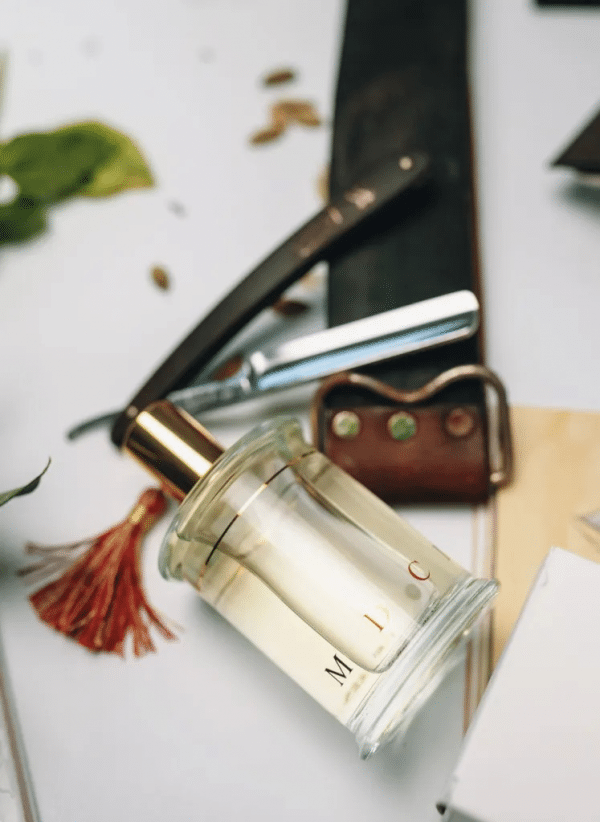 Parfums Mdci Le Barbier De Tanger Edp 75ml - Imagen 7
