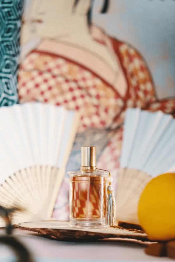 Parfums Mdci Cio Cio San Edp 75ml - Imagen 3