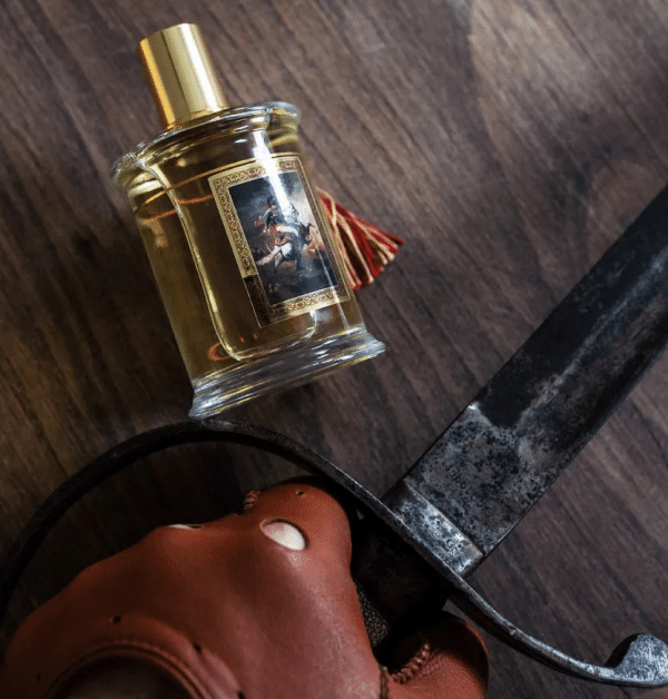 Parfums Mdci Cuir Cavalier 75ml Edp - Imagen 10