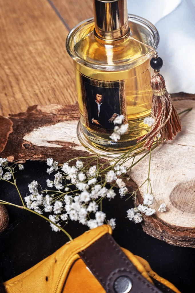 Parfums Mdci L´Homme Aux Gants 75ml Edp - Imagen 2