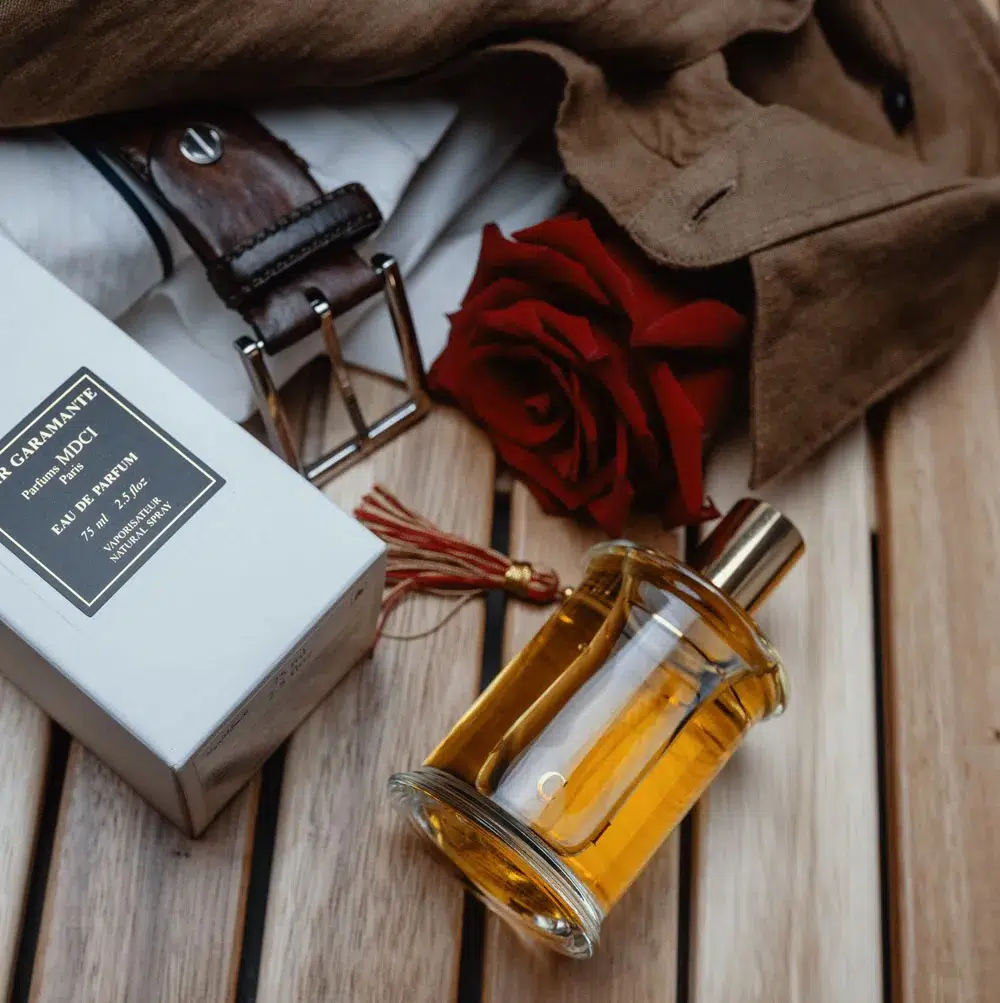 Parfums Mdci Cuir Garamante 75ml Edp - Imagen 4