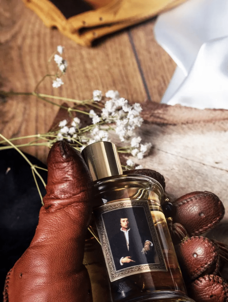 Parfums Mdci L´Homme Aux Gants 75ml Edp - Imagen 3