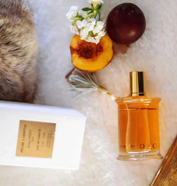 Parfums Mdci Peche Cardinal 75ml Edp - Imagen 4