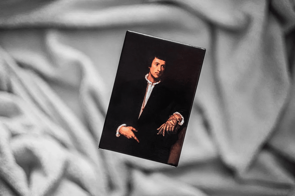 Parfums Mdci L´Homme Aux Gants 75ml Edp - Imagen 8