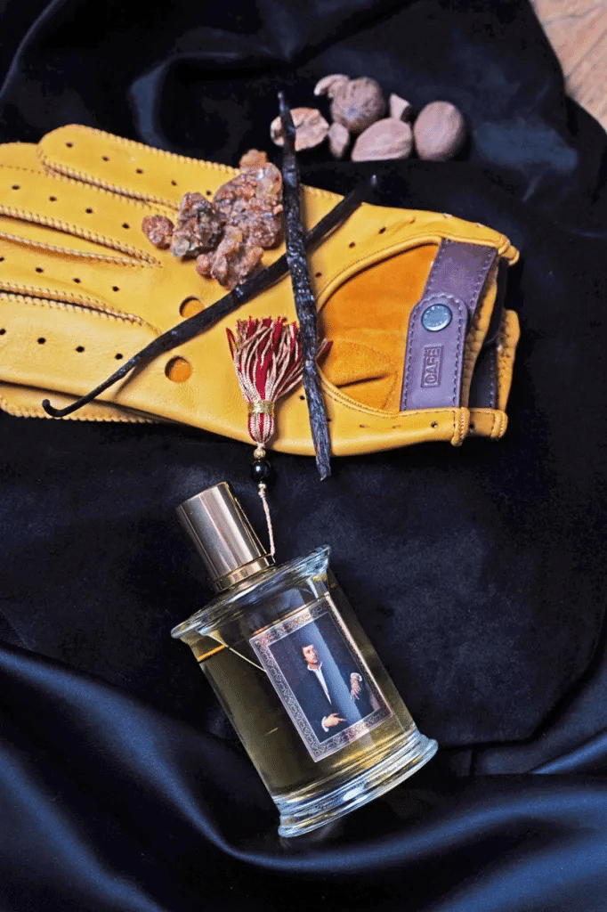 Parfums Mdci L´Homme Aux Gants 75ml Edp - Imagen 5