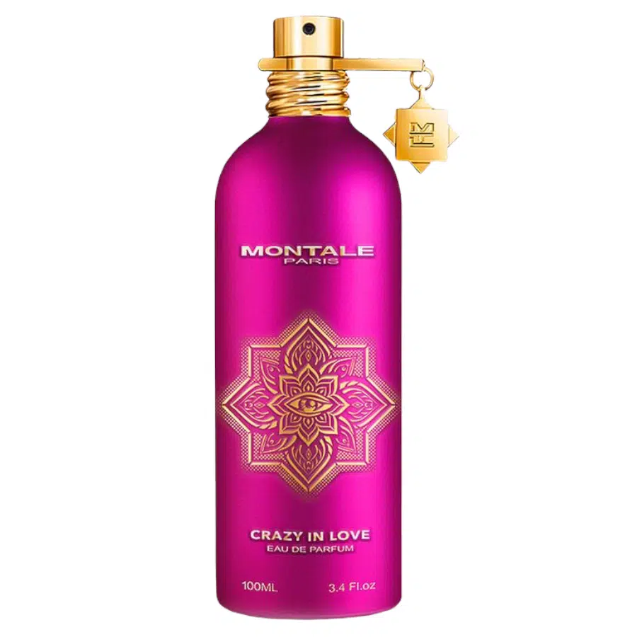 Montale Crazy In Love Edp 100ml