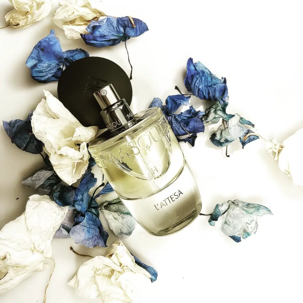 Masque Milano L'attesa Edp 35ml - Imagen 2