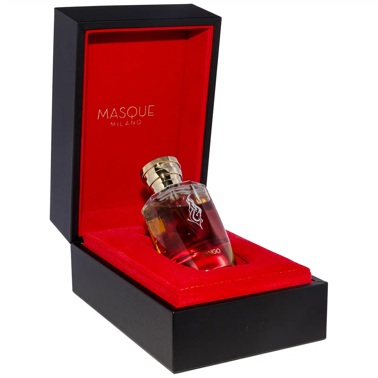 Masque Milano Tango Edp 100ml - Imagen 2