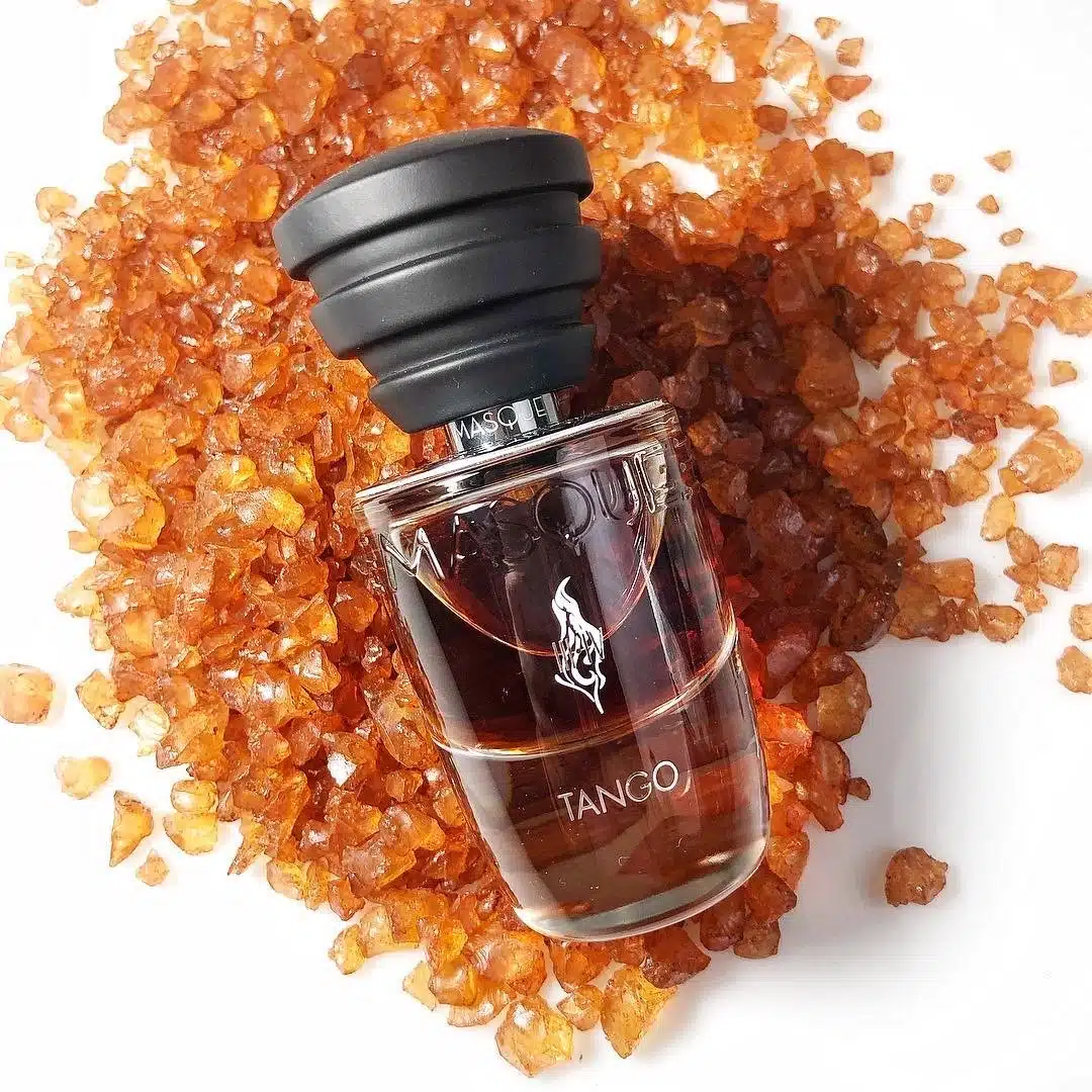 Masque Milano Tango Edp 100ml - Imagen 3