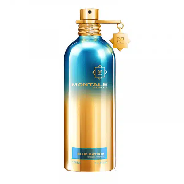 Montale Blue Matcha Edp 100ml