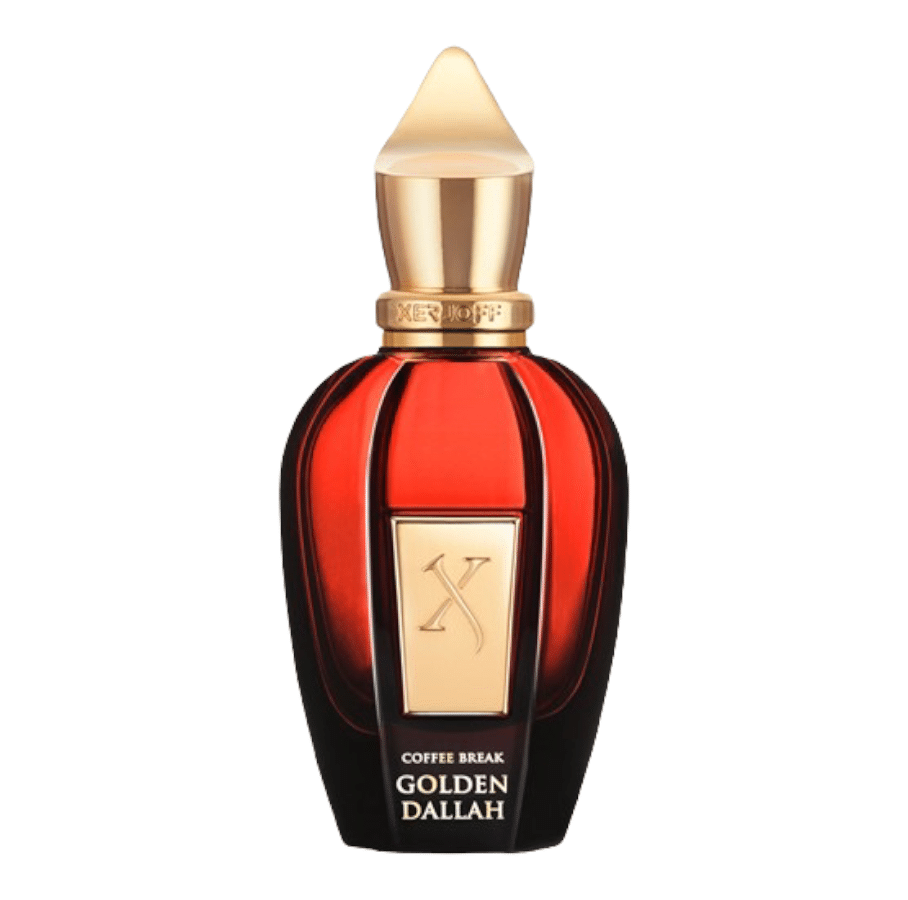 Xerjoff Coffee Break Golden Dallah Parfum 50ml