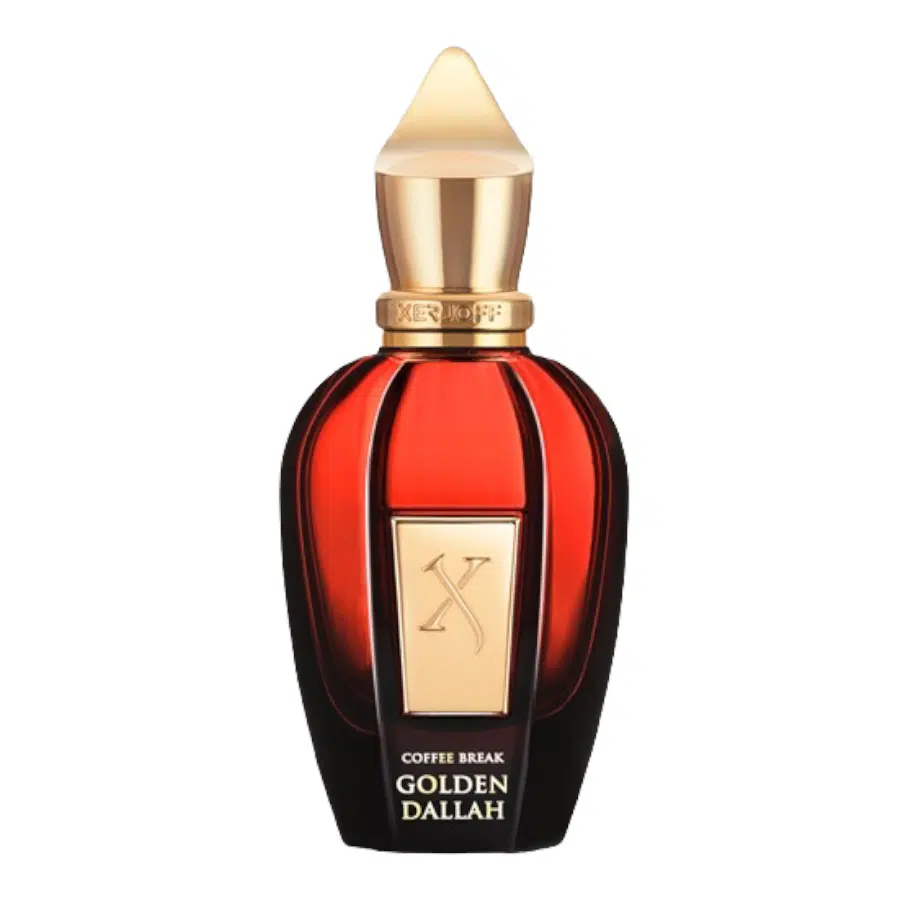 Xerjoff Coffee Break Golden Dallah Parfum 50ml