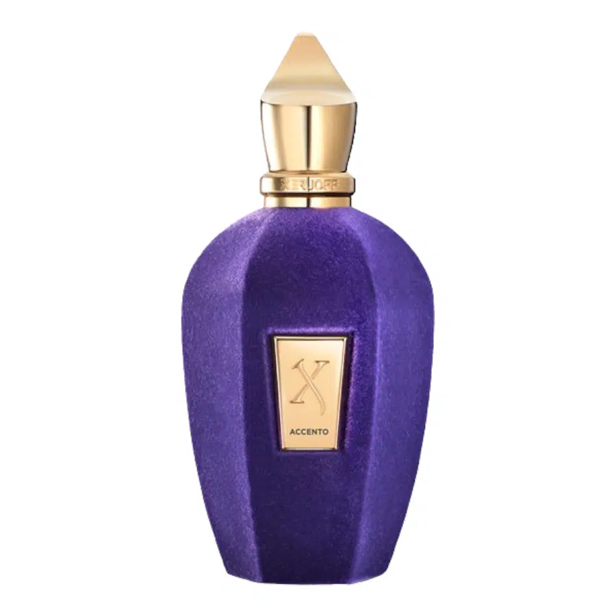 Xerjoff V-Accento Edp 100ml