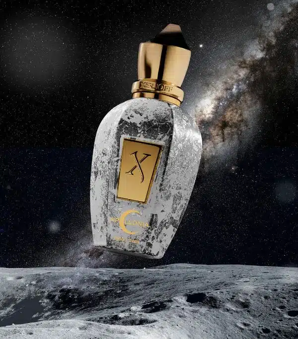 Xerjoff Shooting Stars Apollonia Parfum 50ml - Imagen 3
