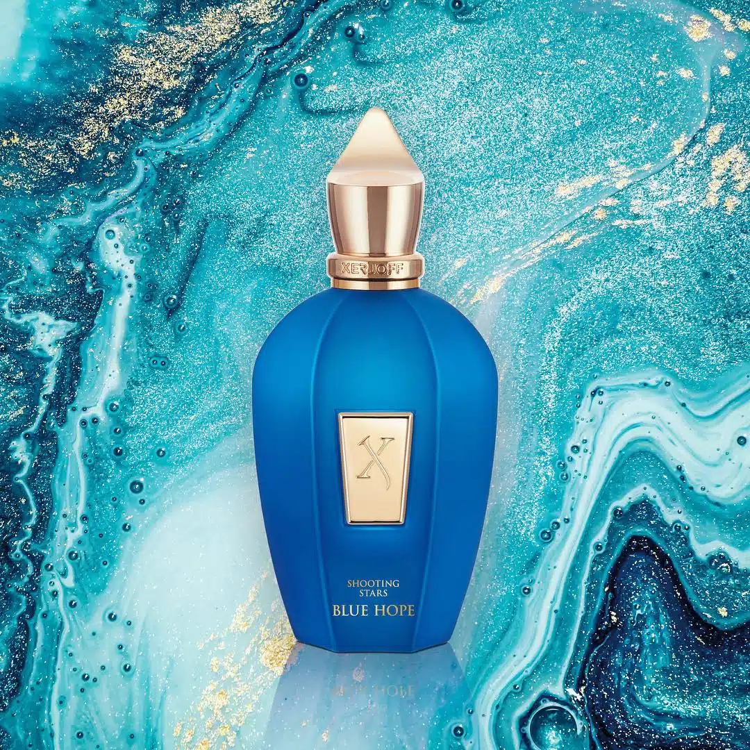 Xerjoff Shooting Stars Blue Hope Parfum 100ml - Imagen 2